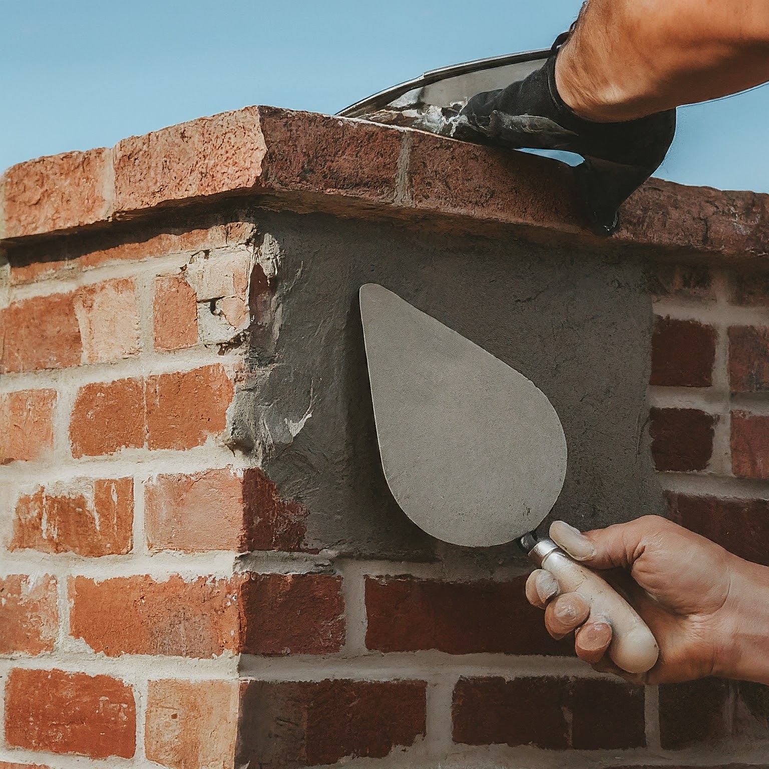 Expert Chimney Masonry Repair in Rancho Santa Fe, California - Professional Service by Chimney Sweep Rancho Santa Fe
