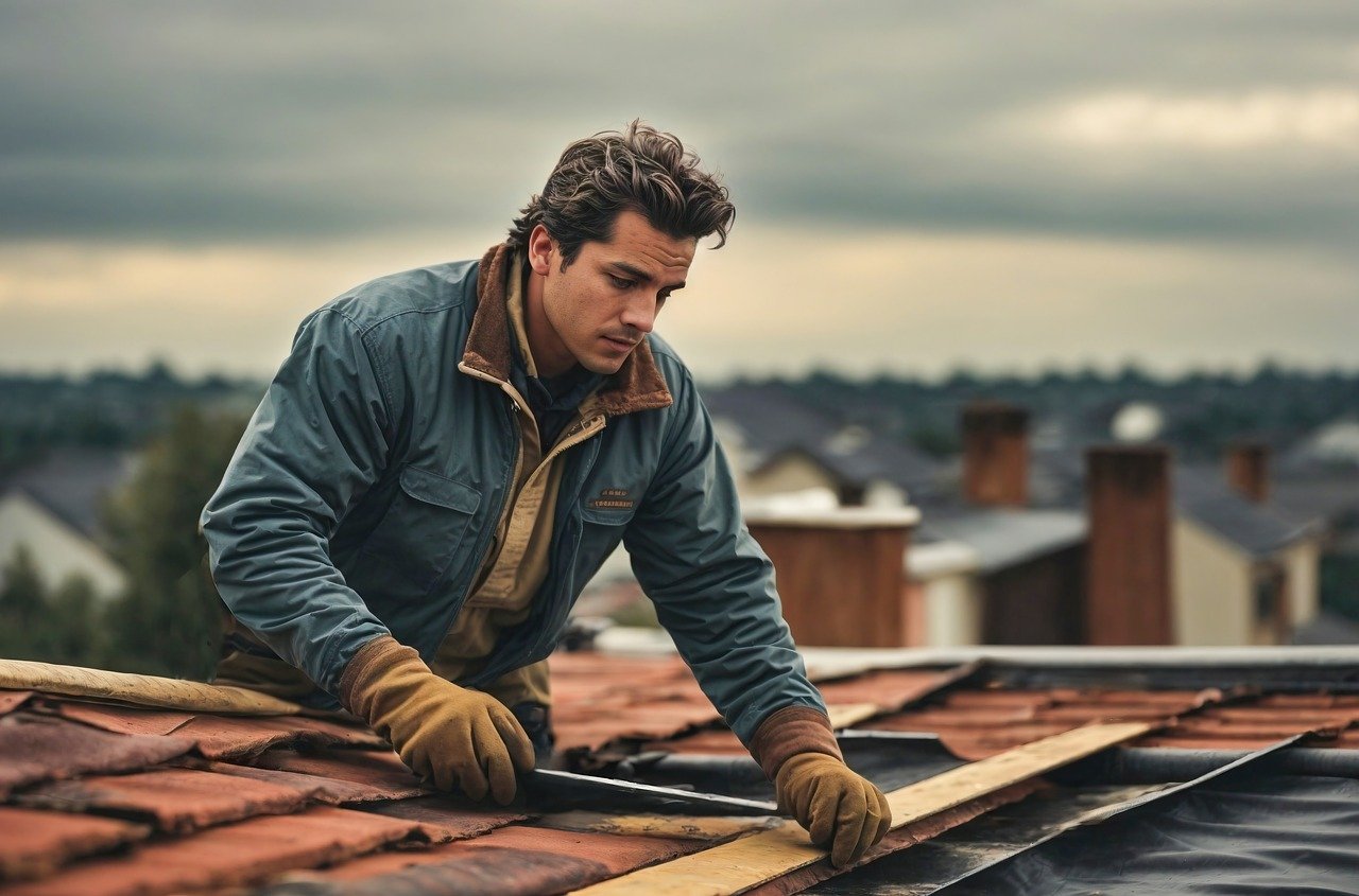 Professional Chimney Waterproofing Services In Rancho Santa Fe California