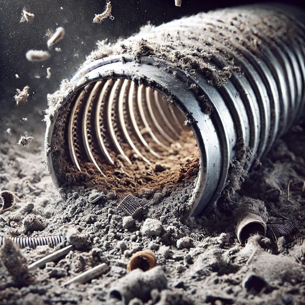 Expert Dryer Vent Cleaning Services in Rancho Santa Fe, CA Professional Dryer Vent Cleaning Rancho Santa Fe CA - Expert Safety and Efficiency Solutions by Chimney Sweep Rancho Santa Fe