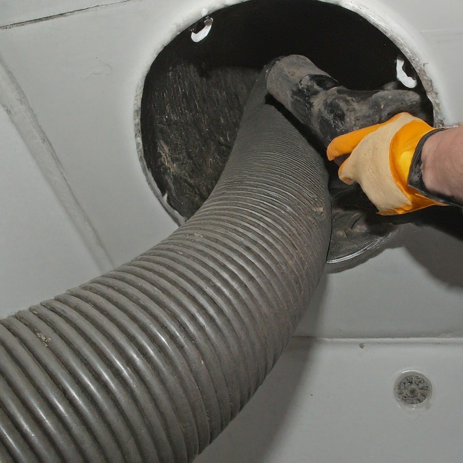 Professional Duct Cleaning Rancho Santa Fe CA - HVAC Air Duct Cleaning Services by Chimney Sweep Rancho Santa Fe