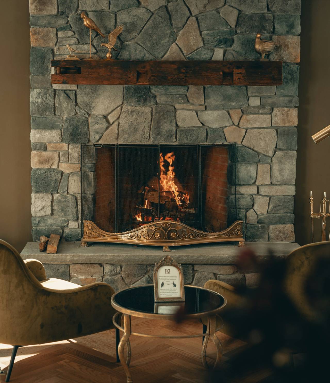 Professional Fireplace Remodel Rancho Santa Fe CA - Expert Design and Installation by Chimney Sweep Rancho Santa Fe