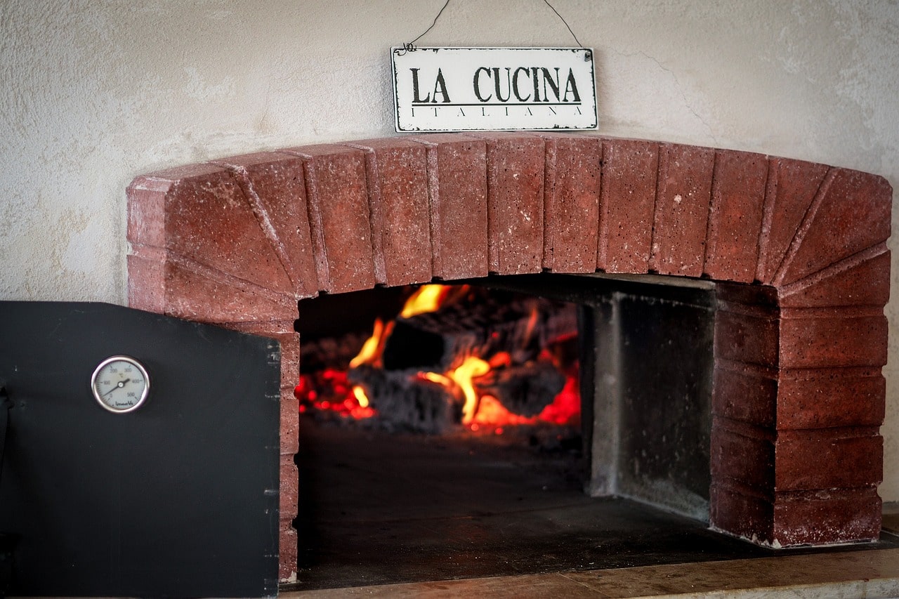 Premium Pizza Ovens and Grills in Rancho Santa Fe, California